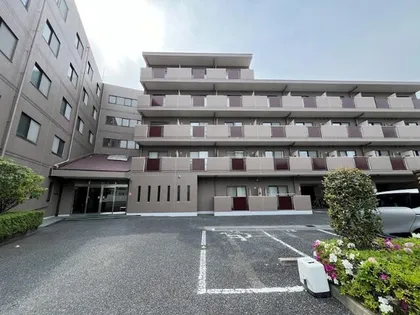 レジェンダリー甲子園【3階】の外観