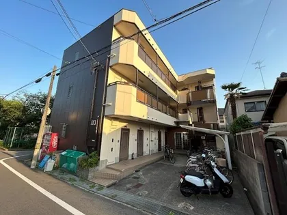 ハイツエリーゼの画像