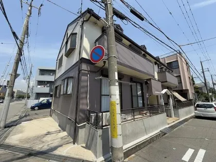 サンサンハイツの画像