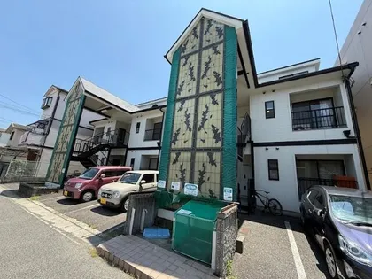 甲子園ハイツの画像