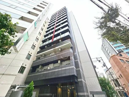 エステムコート大阪福島Ⅱレイヤーの画像