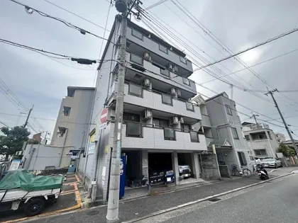 宮本マンション2の画像