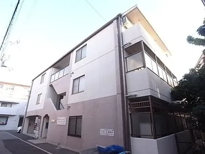 ハイツヤマトⅢの画像