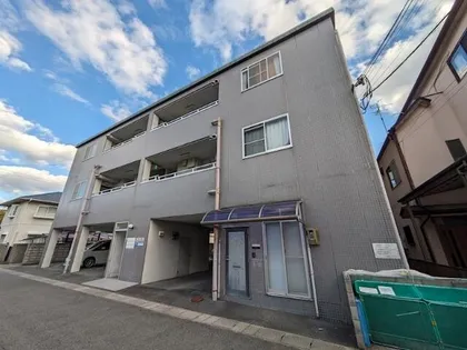 サングリーン大島の画像