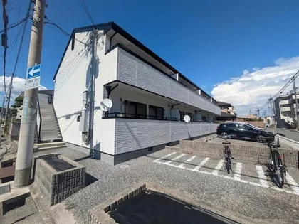 ハイム桜谷の画像