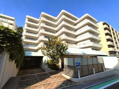 ビクトリアコート夙川の画像