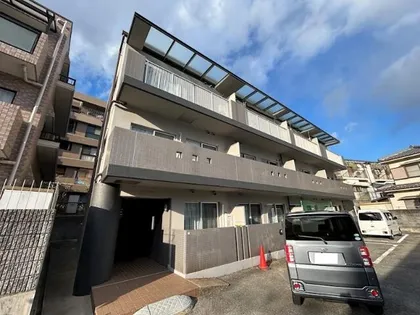 グランヴィア北夙川の画像