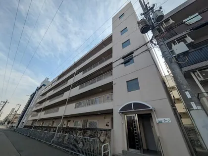 マンションラージの画像