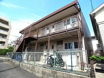 門戸東ハイツの画像