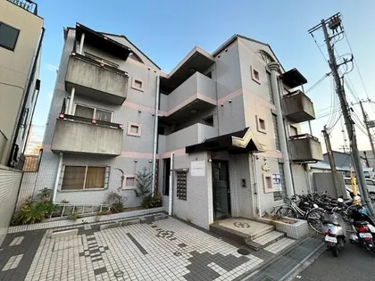 ベルトピア西宮北口1の画像