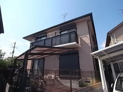 ハローハイツの画像