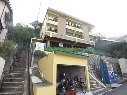 五月ケ丘グリーンヴィラの画像