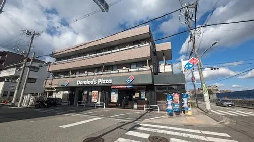 リーベスト広田の画像