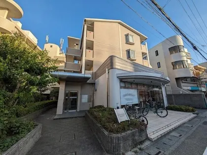 アーバネックス西宮門戸の画像