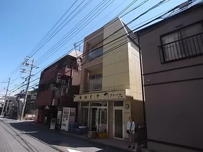 クレール上ヶ原の画像