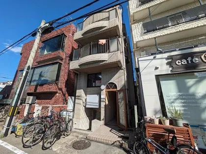 セレクト三愛の画像