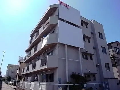 寿コーポの画像