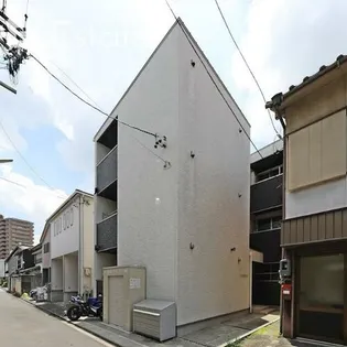 REGALEST要【1階】の外観