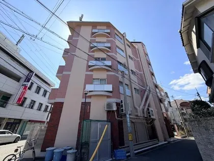 苦楽園グリーンハイツの画像