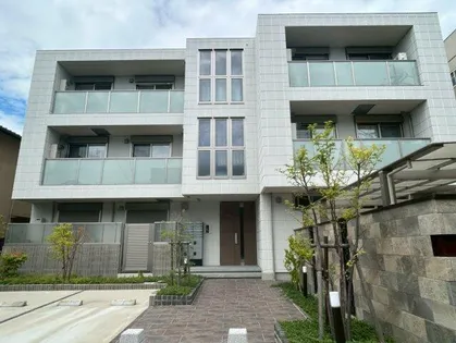 レジデンスシーズ6の画像