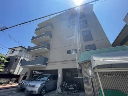 甲子園グリーンハイツの画像