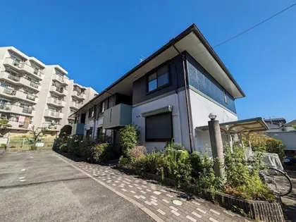 ティエラ甲東園の画像