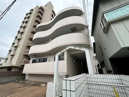 サーフ北口の画像