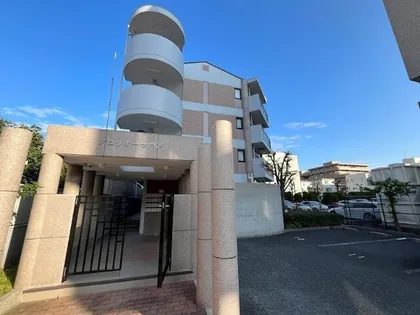 グロリオーサ門戸の画像