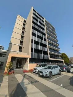 エルグランド東比恵の画像