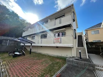 コートアゼリアの画像