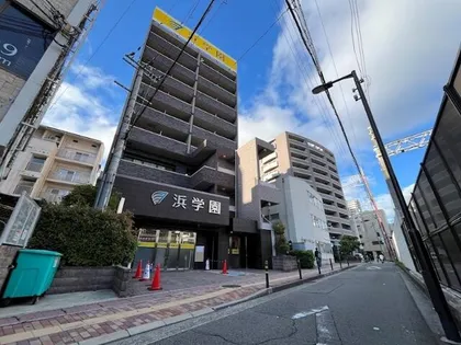 西宮北口プライマリーワンの画像