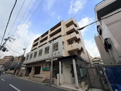 瑠璃甲東園の画像