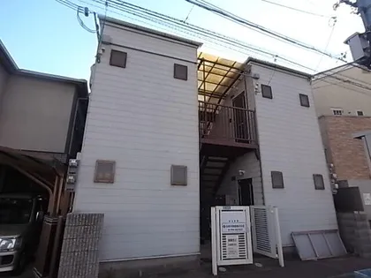 第二長楽荘の画像