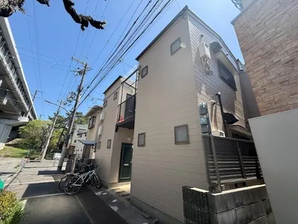第二長楽荘の画像