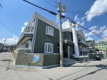 ステラハウス11の画像