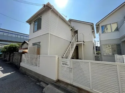 甲子園シティハウスの画像