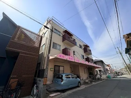 甲子園フラットの画像