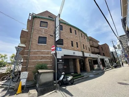 REVE甲東園Ⅰの画像