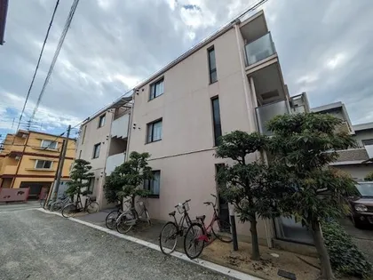 サンベールハイツの画像