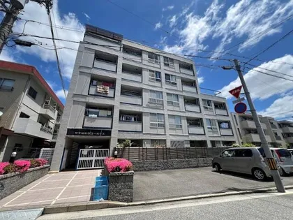 甲子園第5コーポラスの画像