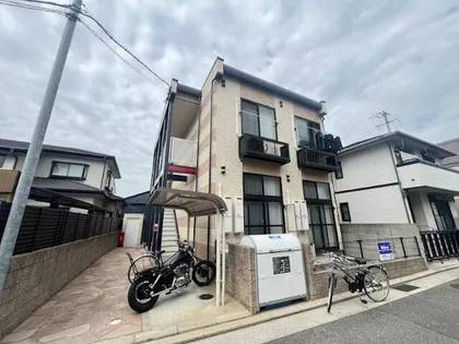 メモリアス西宮の画像