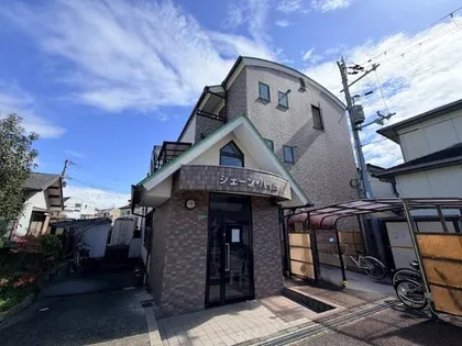 シェーンハイムの画像