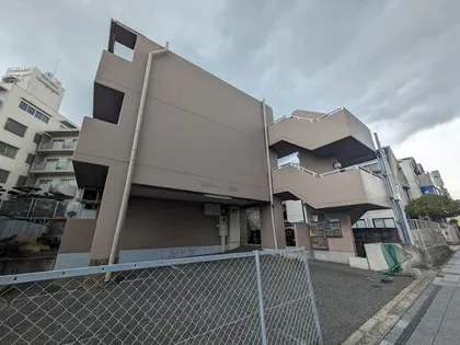 リバーサイド仁川の画像