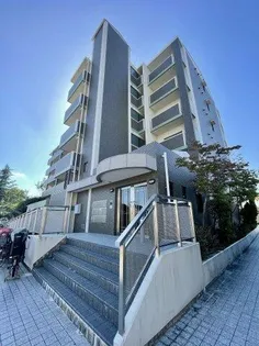 ヒルズ刀根山の画像