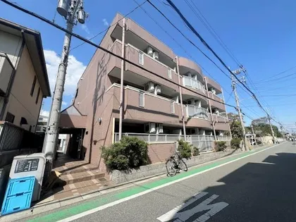 シャンブル甲東園の画像