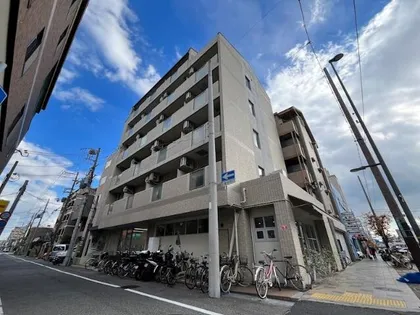 ファインキャッスル城ヶ堀の画像