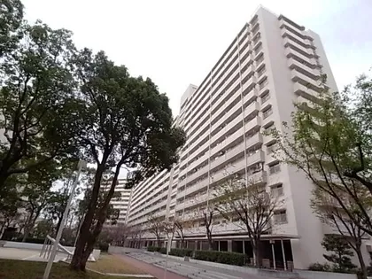 武庫川あおぞらのまちの画像