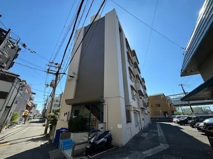 西宮コーポの画像