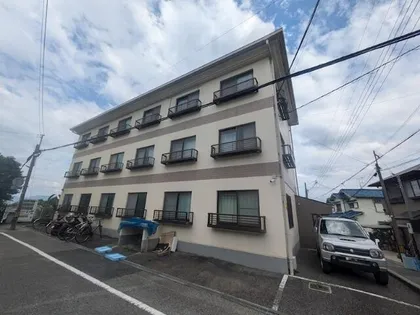 サンライト仁川【1階】の外観