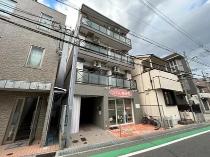 ラ グリシーナの画像